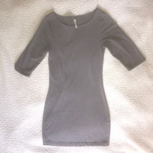 Heart & Hips Bodycon Dress